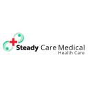 Steady Care Medical logo